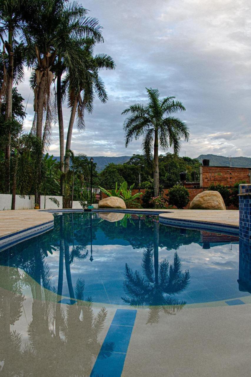 Quinta Las delicias en Melgar Tolima