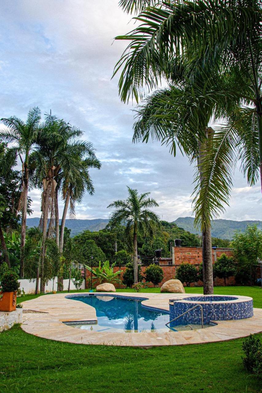Quinta Las delicias en Melgar Tolima