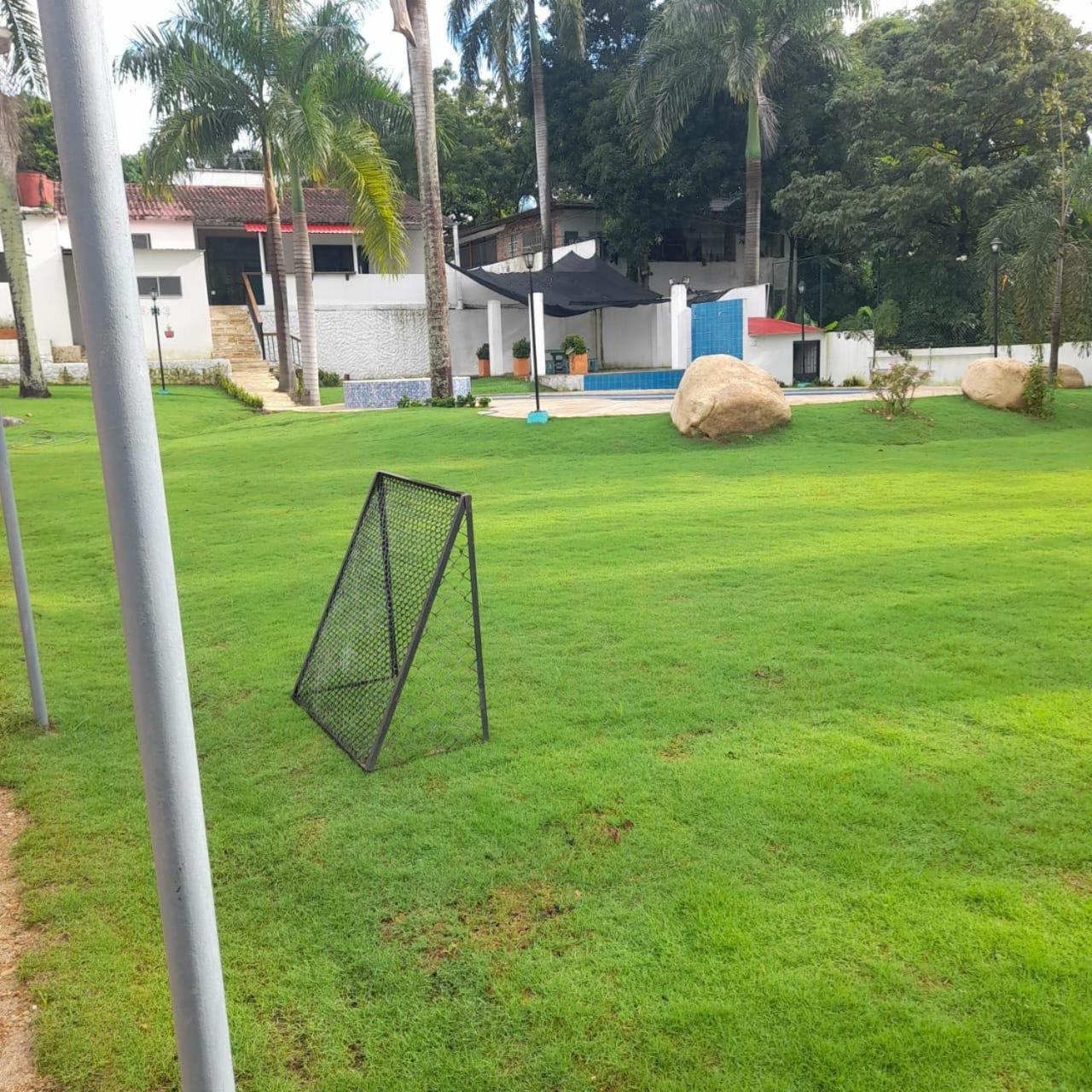 Quinta Las delicias en Melgar Tolima