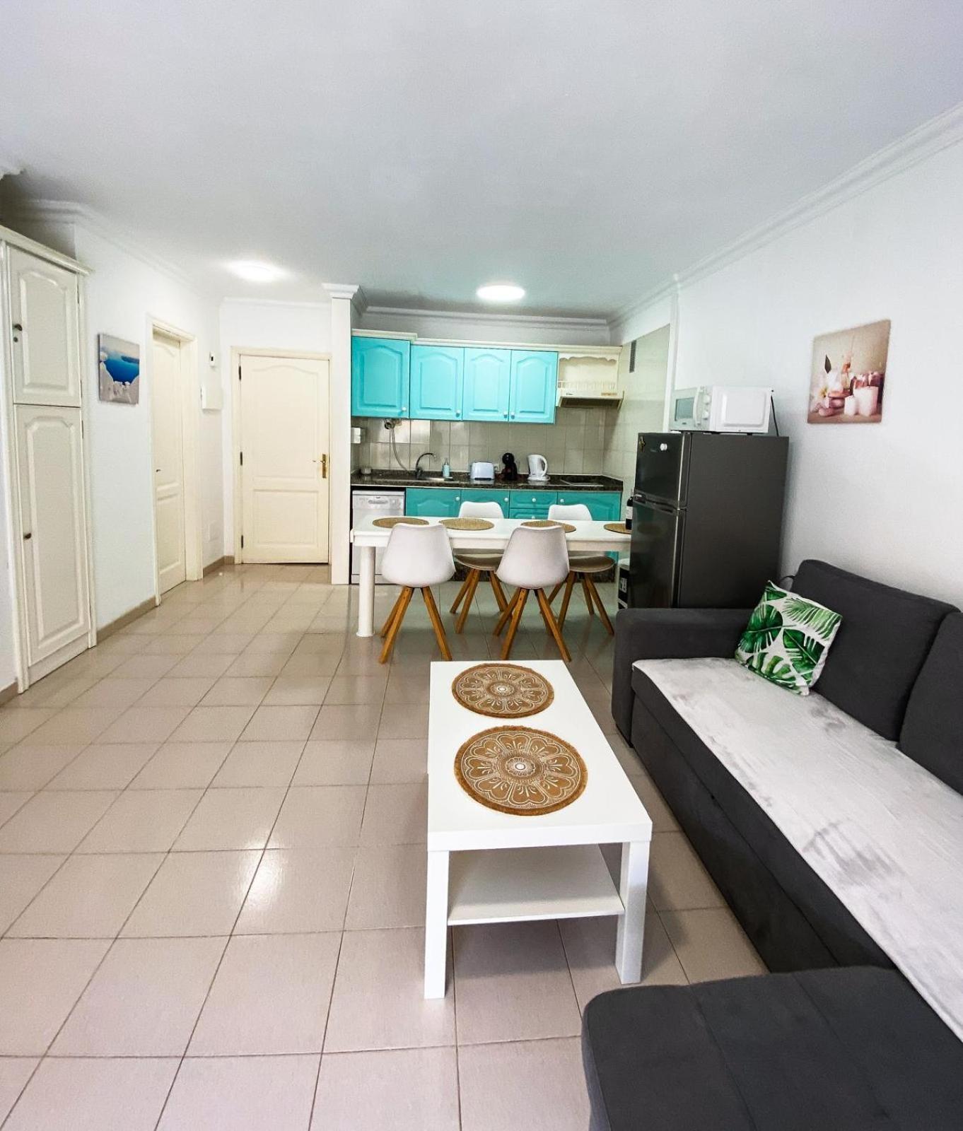 Apartament Sunset Aliss