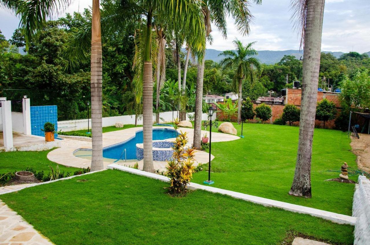 Quinta Las delicias en Melgar Tolima