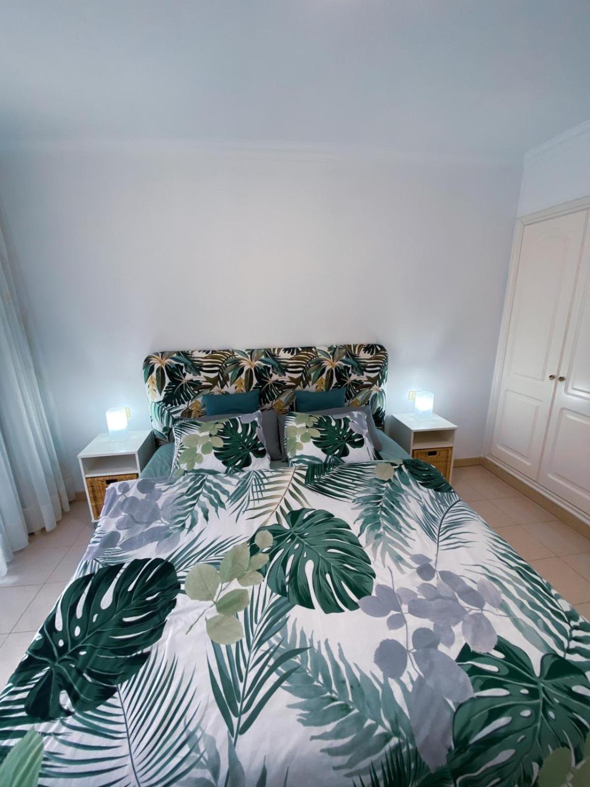 Apartament Sunset Aliss