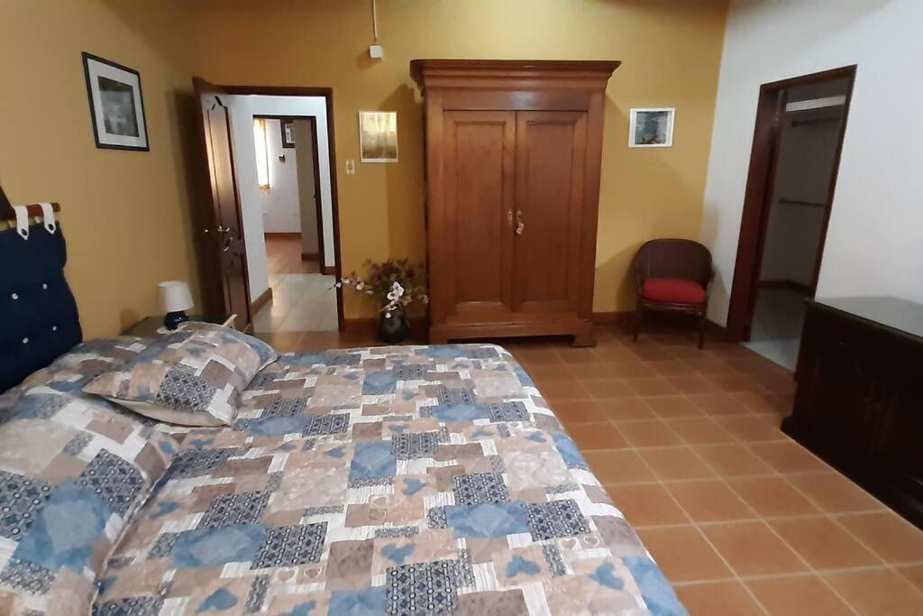 Departamento Puerto Azul via a la costa