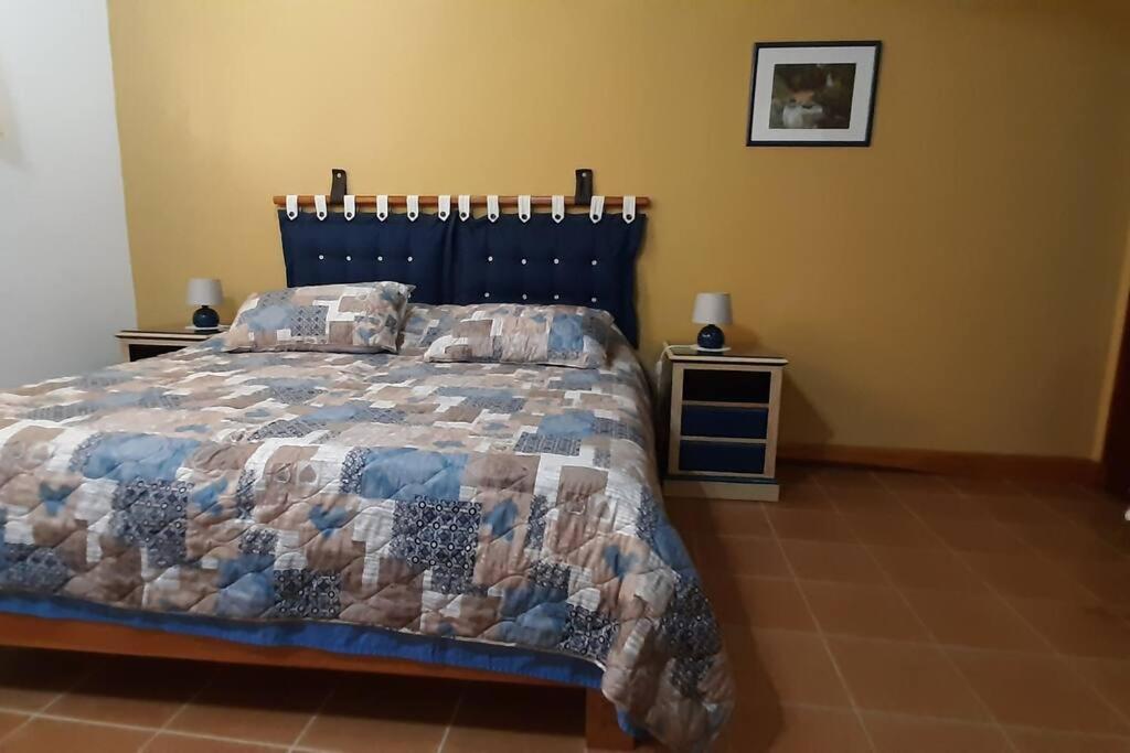 Departamento Puerto Azul via a la costa