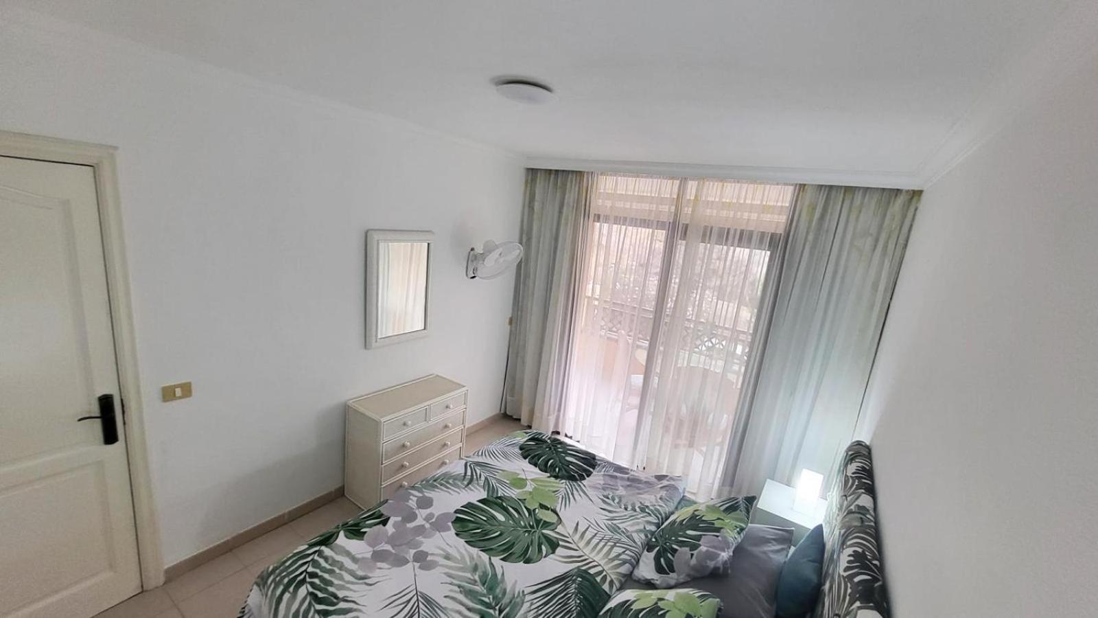 Apartament Sunset Aliss