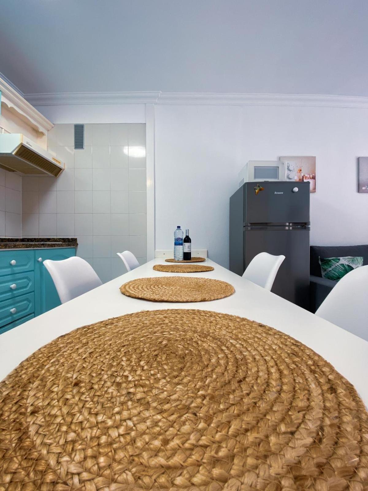 Apartament Sunset Aliss