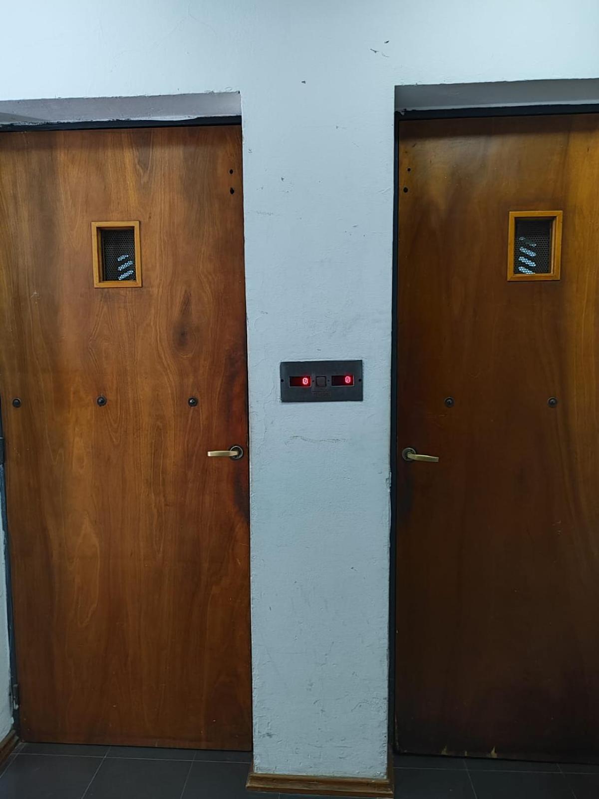 Departamento Nueva Córdoba cerca de Ciudad Universitaria