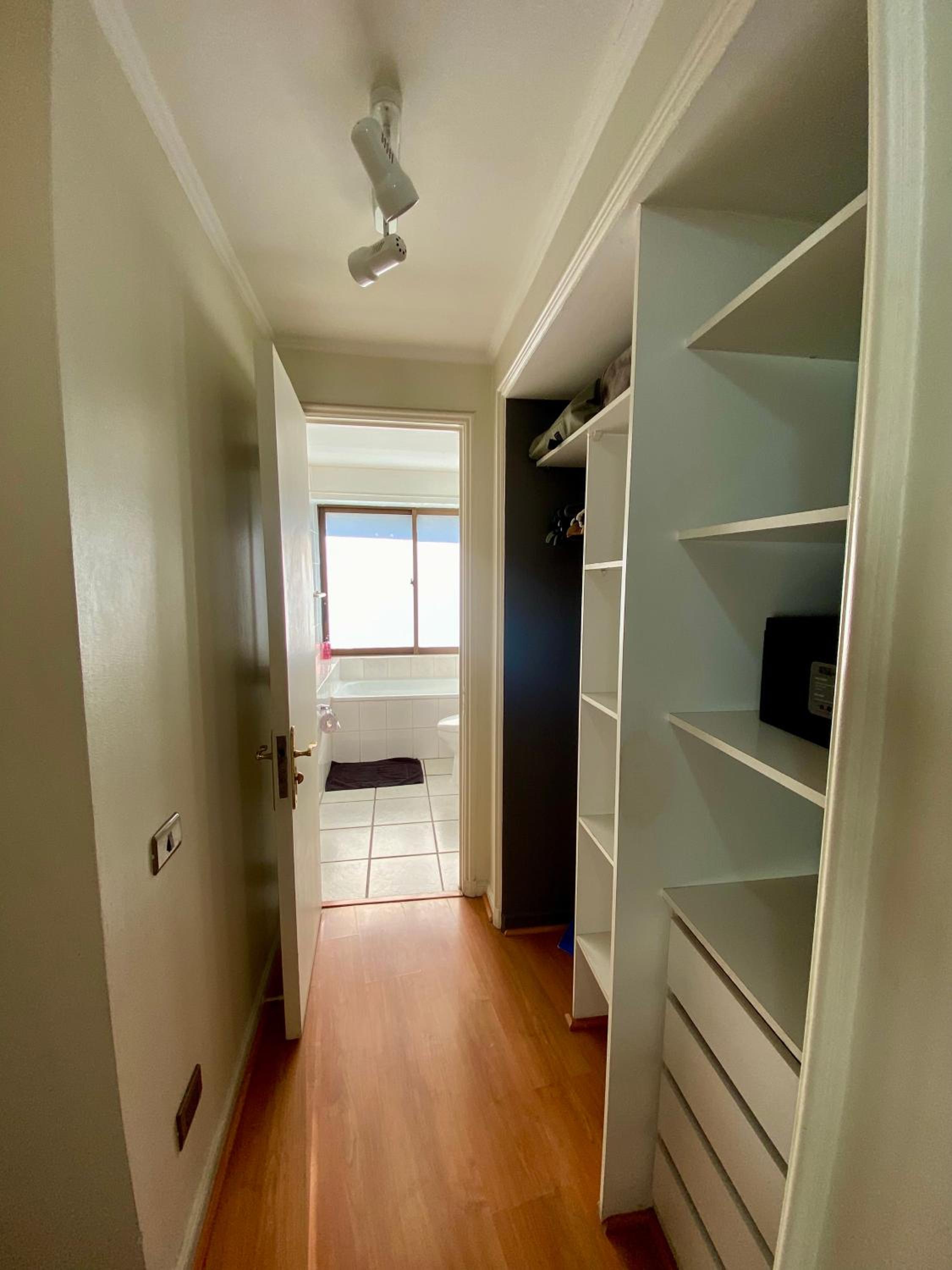 Apartamento con Piscina Costanera Center