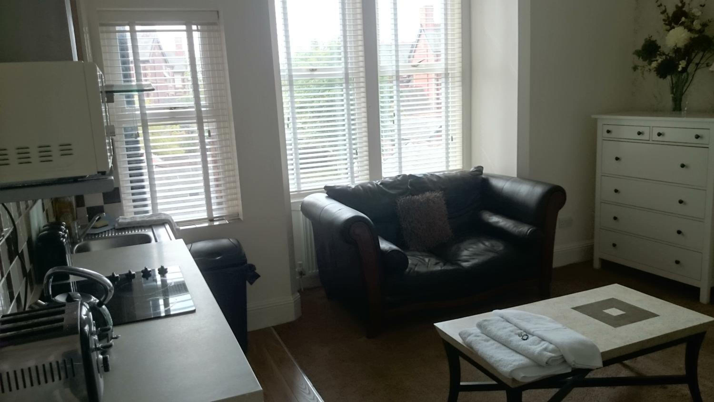 Strathmore Apartments