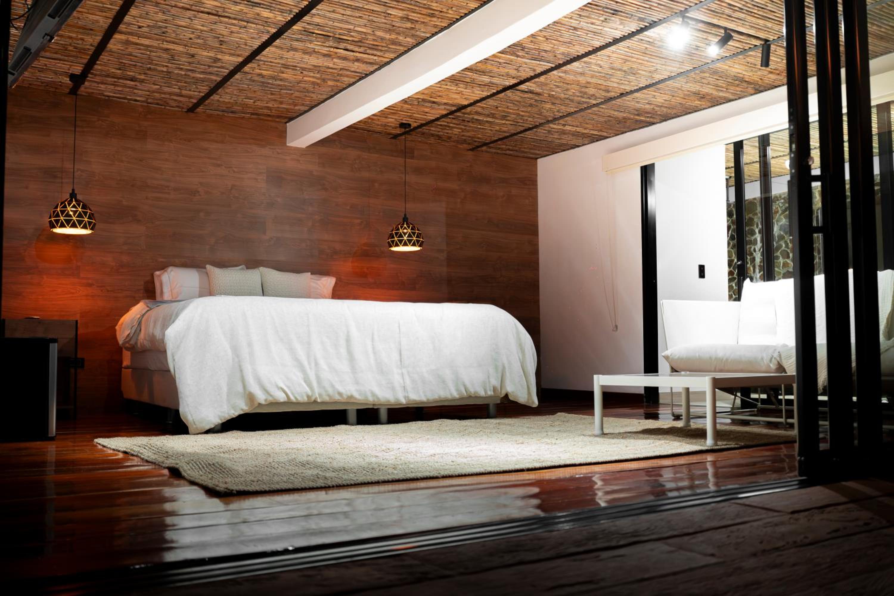 leremita biohotel view 3