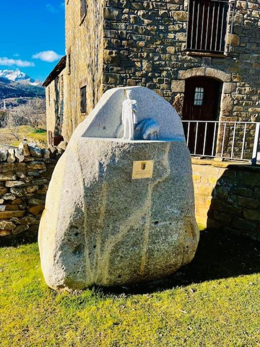 Adosado Las Cumbres de Hoz