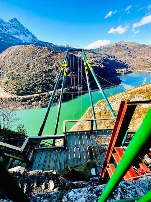 Adosado Las Cumbres de Hoz