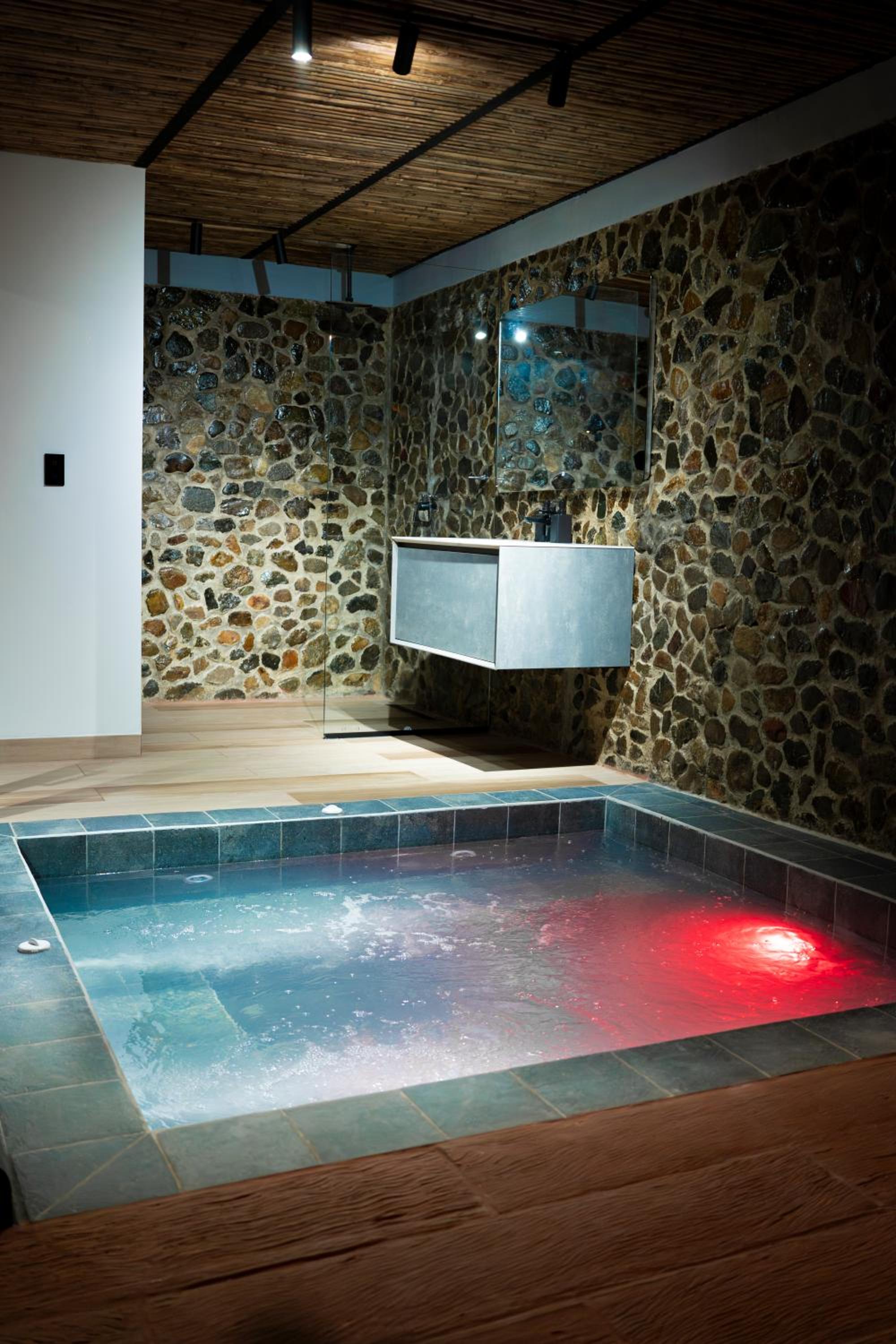 leremita biohotel view 2