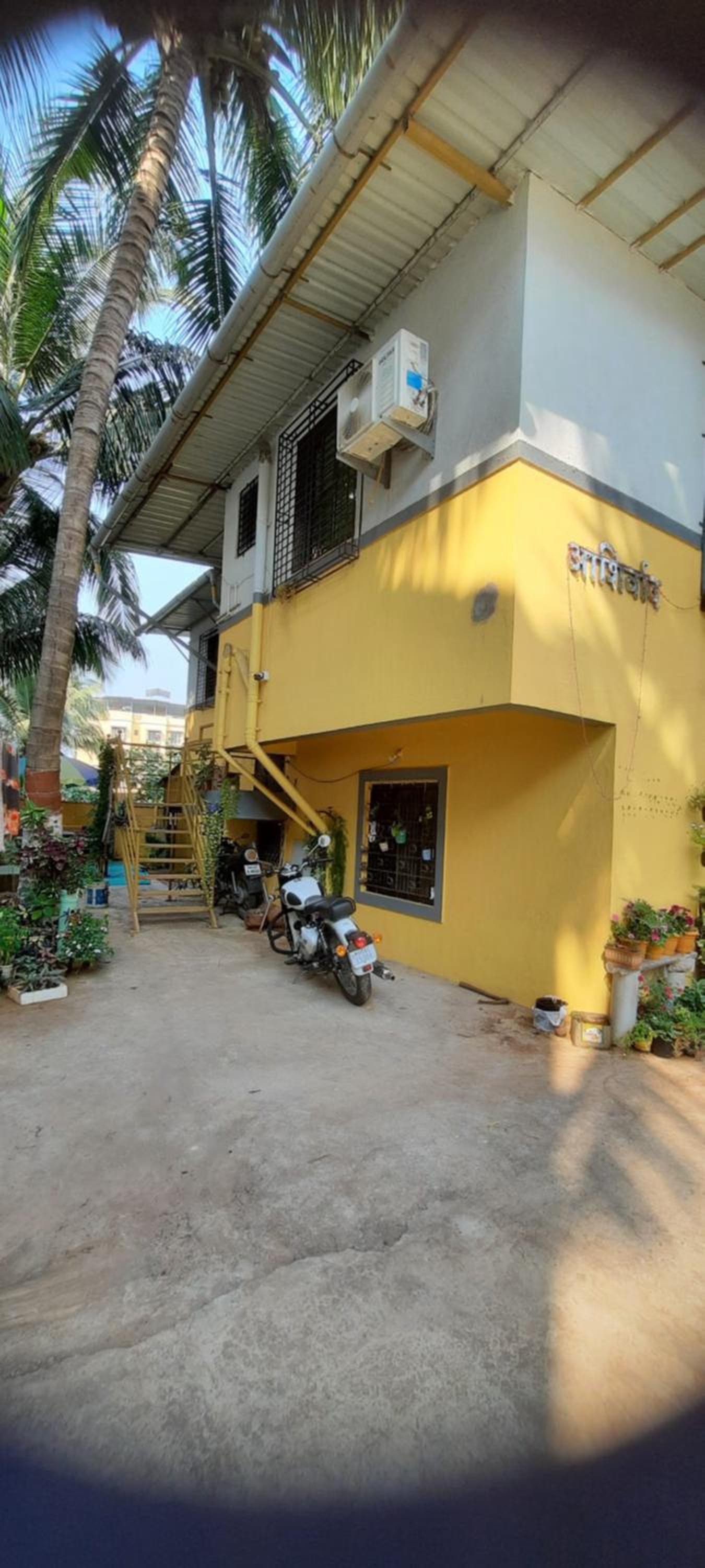 Ashirvad cottage