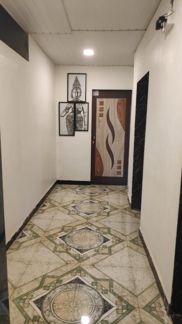 Ashirvad cottage