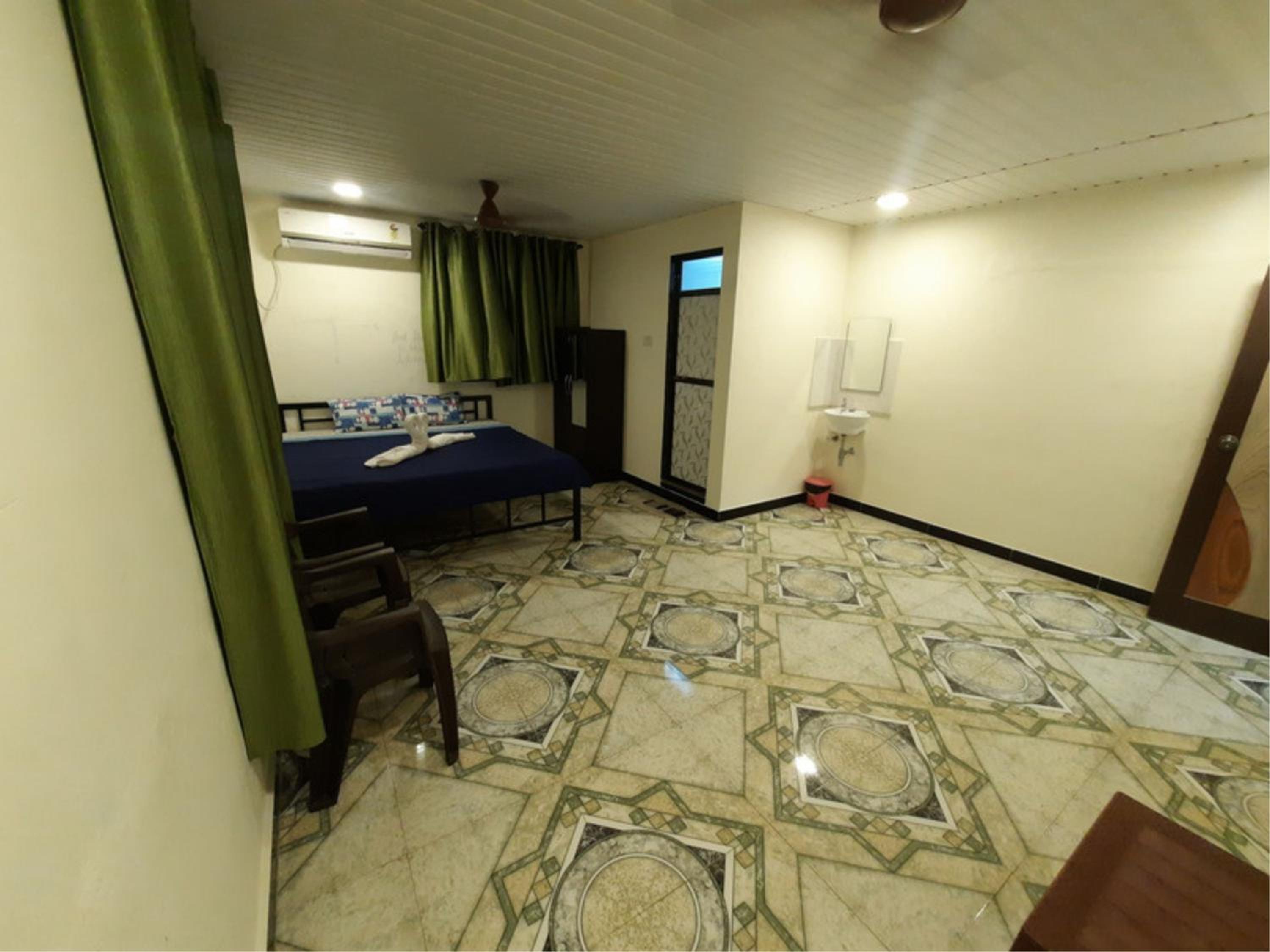 Ashirvad cottage