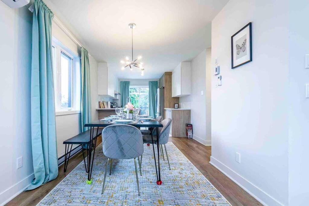 Nice Cozy & Unique Apartment with Free Parking