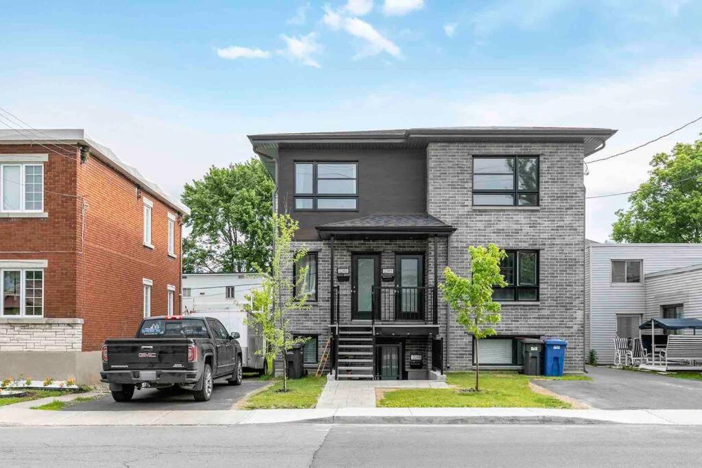 Nice Cozy & Unique Apartment with Free Parking
