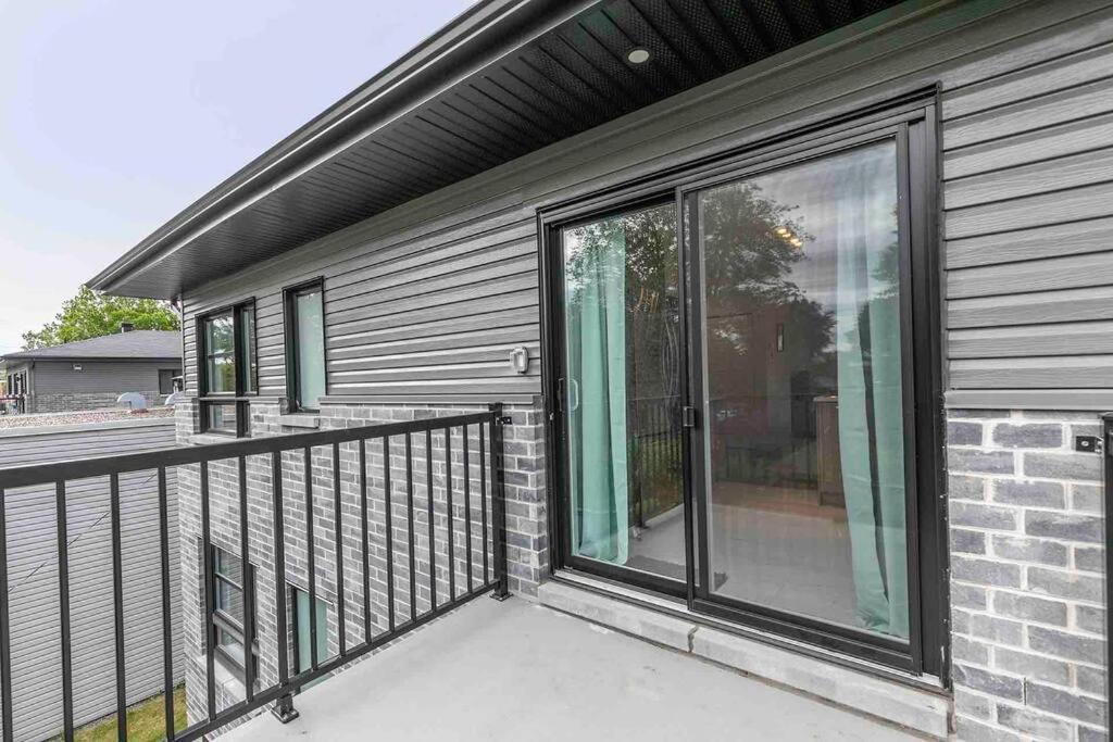 Nice Cozy & Unique Apartment with Free Parking