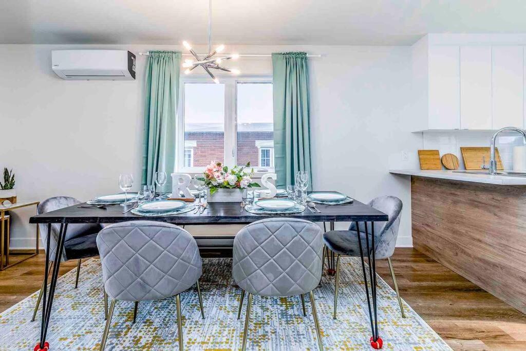 Nice Cozy & Unique Apartment with Free Parking