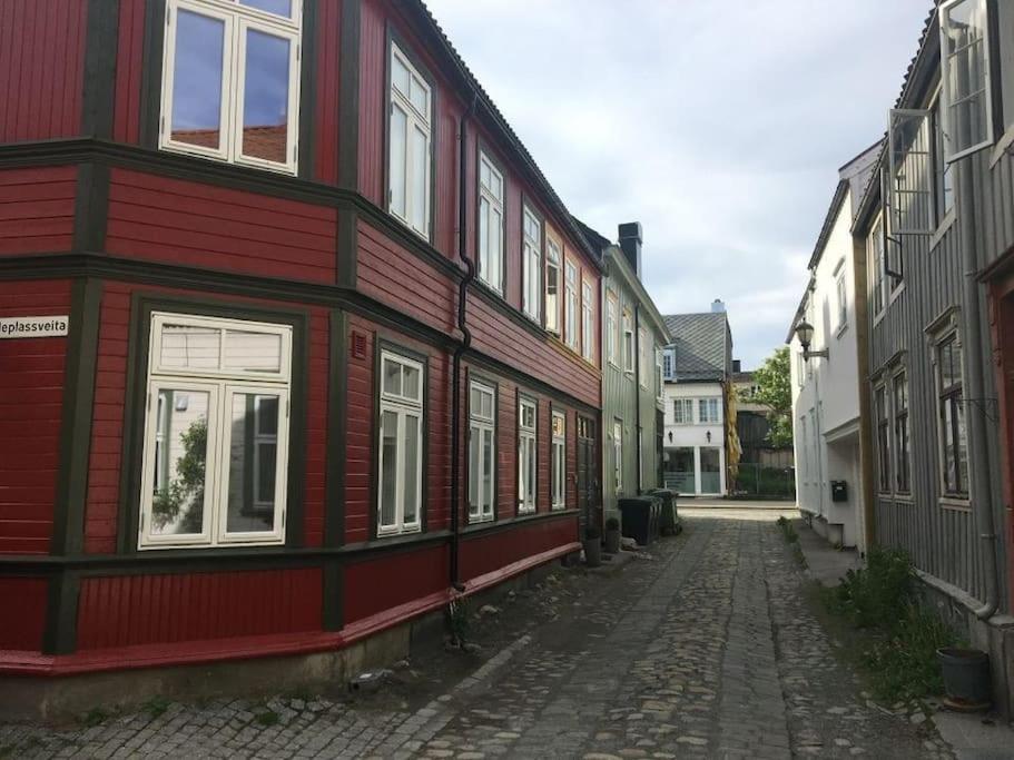 Koselig studioleilighet i sentrum view 3