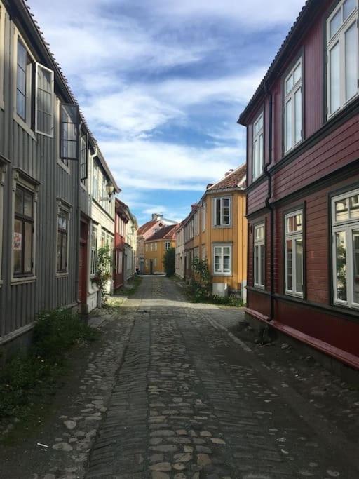Koselig studioleilighet i sentrum view 5