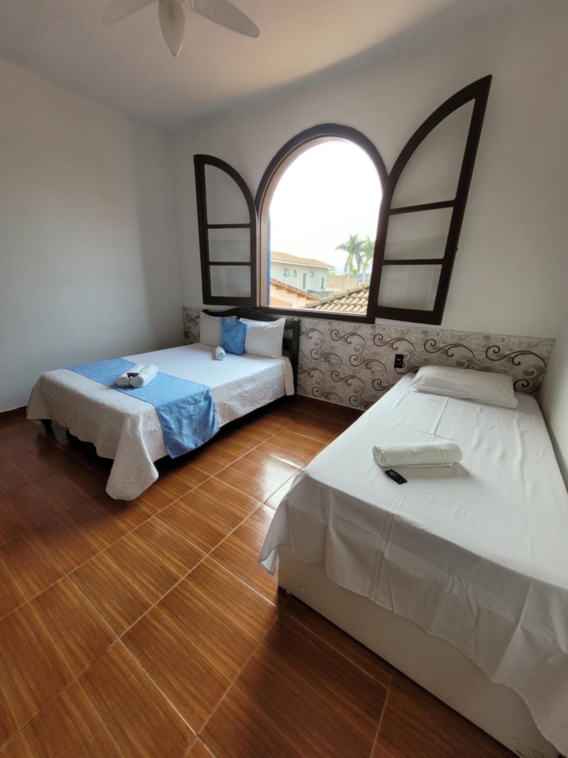Casa da Edna