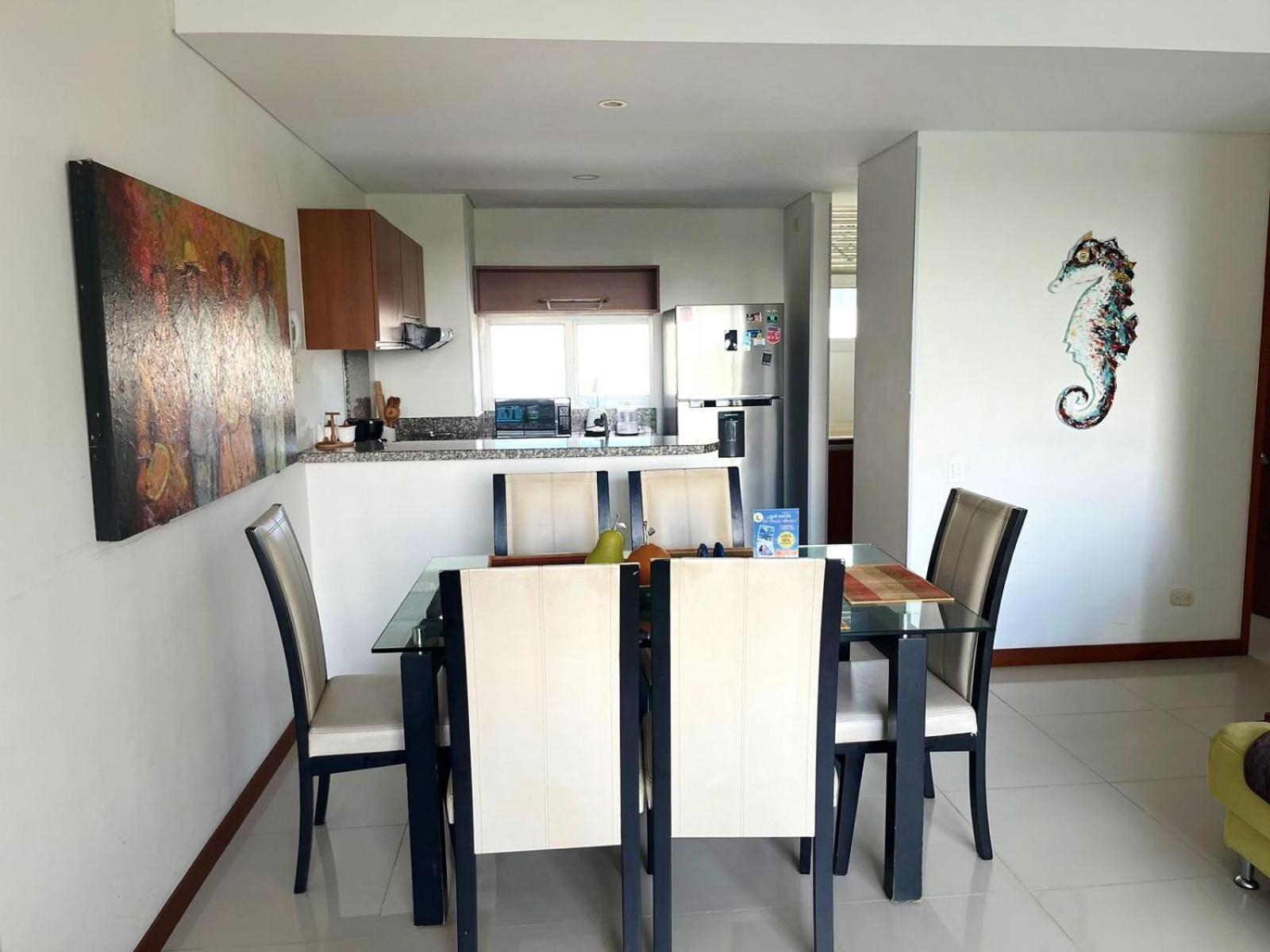 ZAZUE - Bello Horizonte - By INMOBILIARIA VS