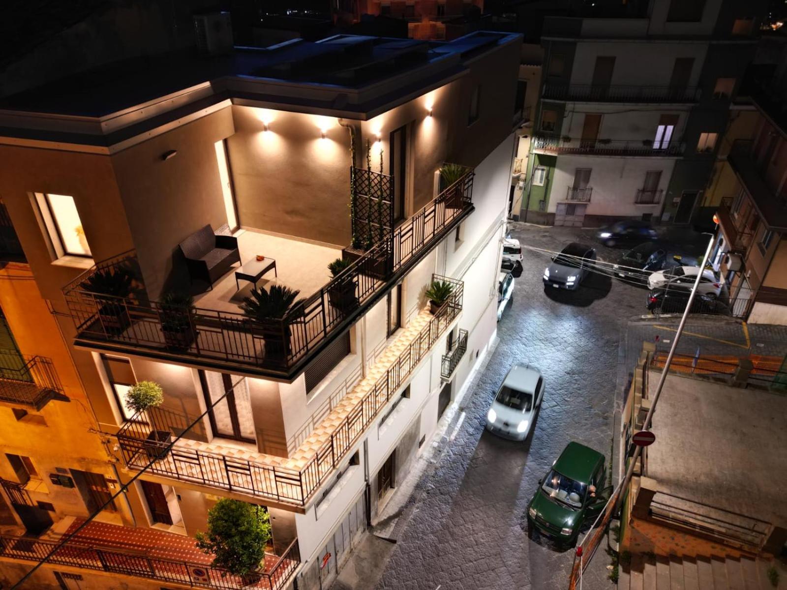 SVR Palace
