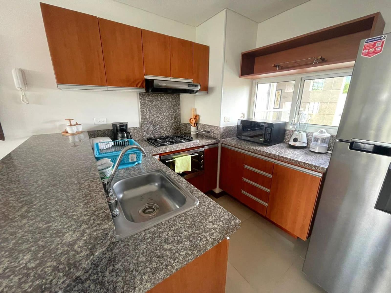 ZAZUE - Bello Horizonte - By INMOBILIARIA VS
