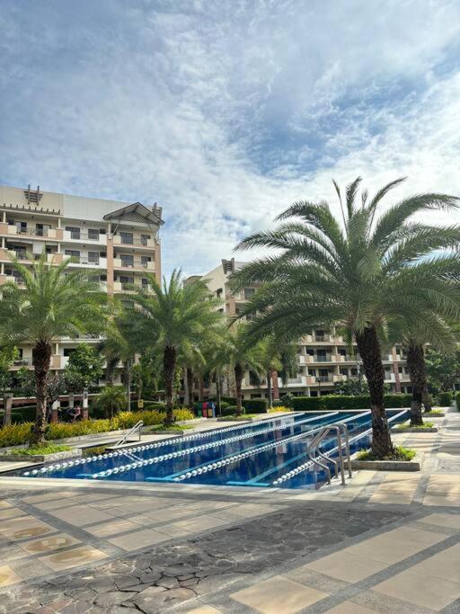 Minimalist 2BR Condo in Pasig City view 5