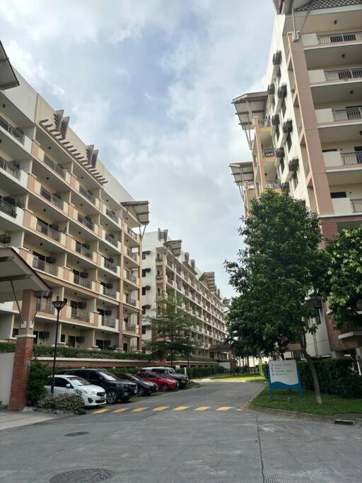 Minimalist 2BR Condo in Pasig City view 4