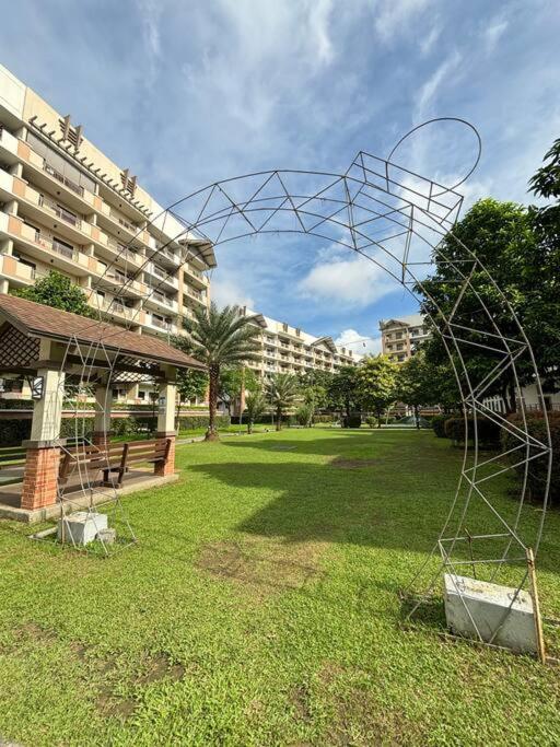 Minimalist 2BR Condo in Pasig City view 3