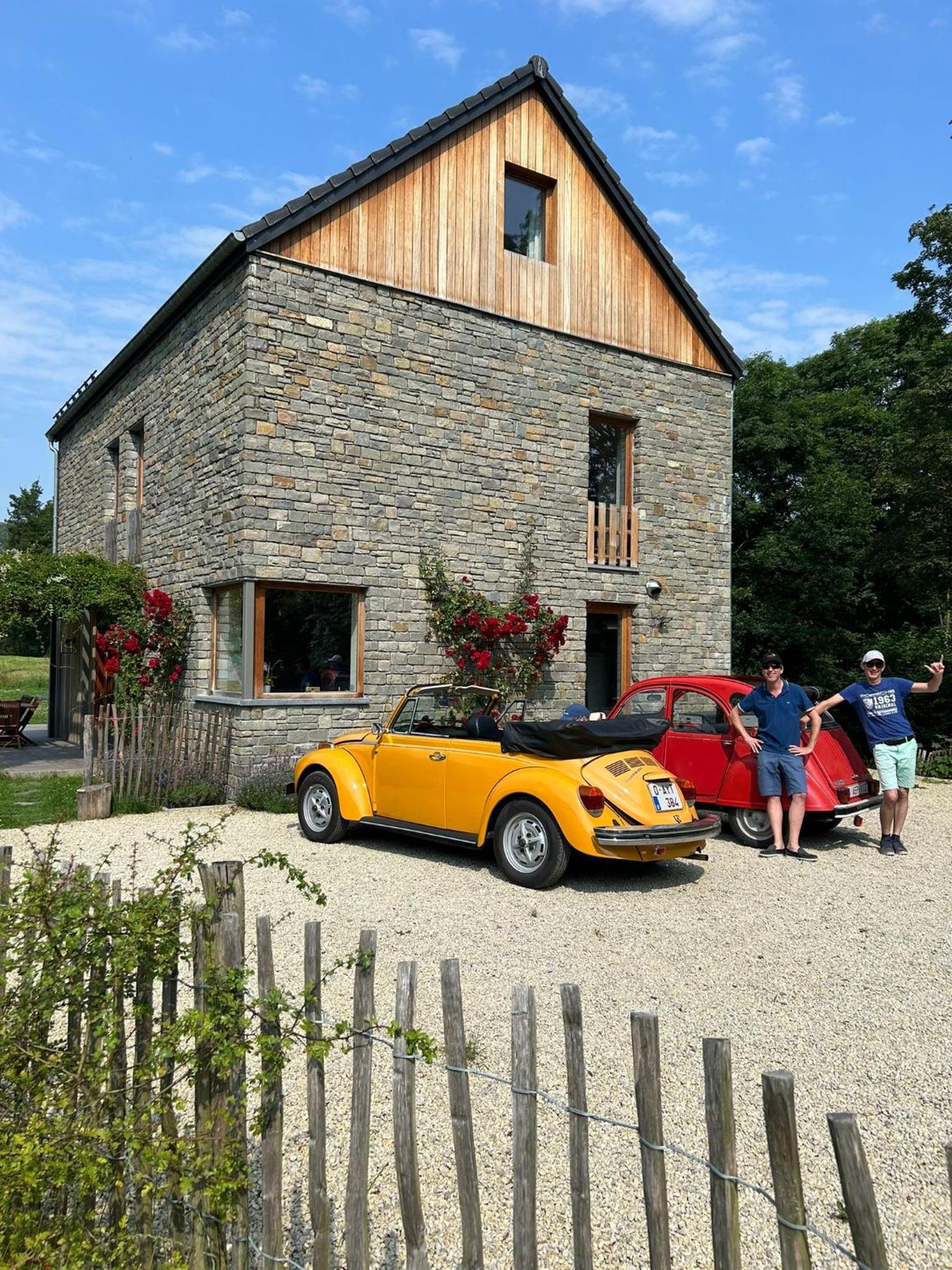 Ecologis Hamoir