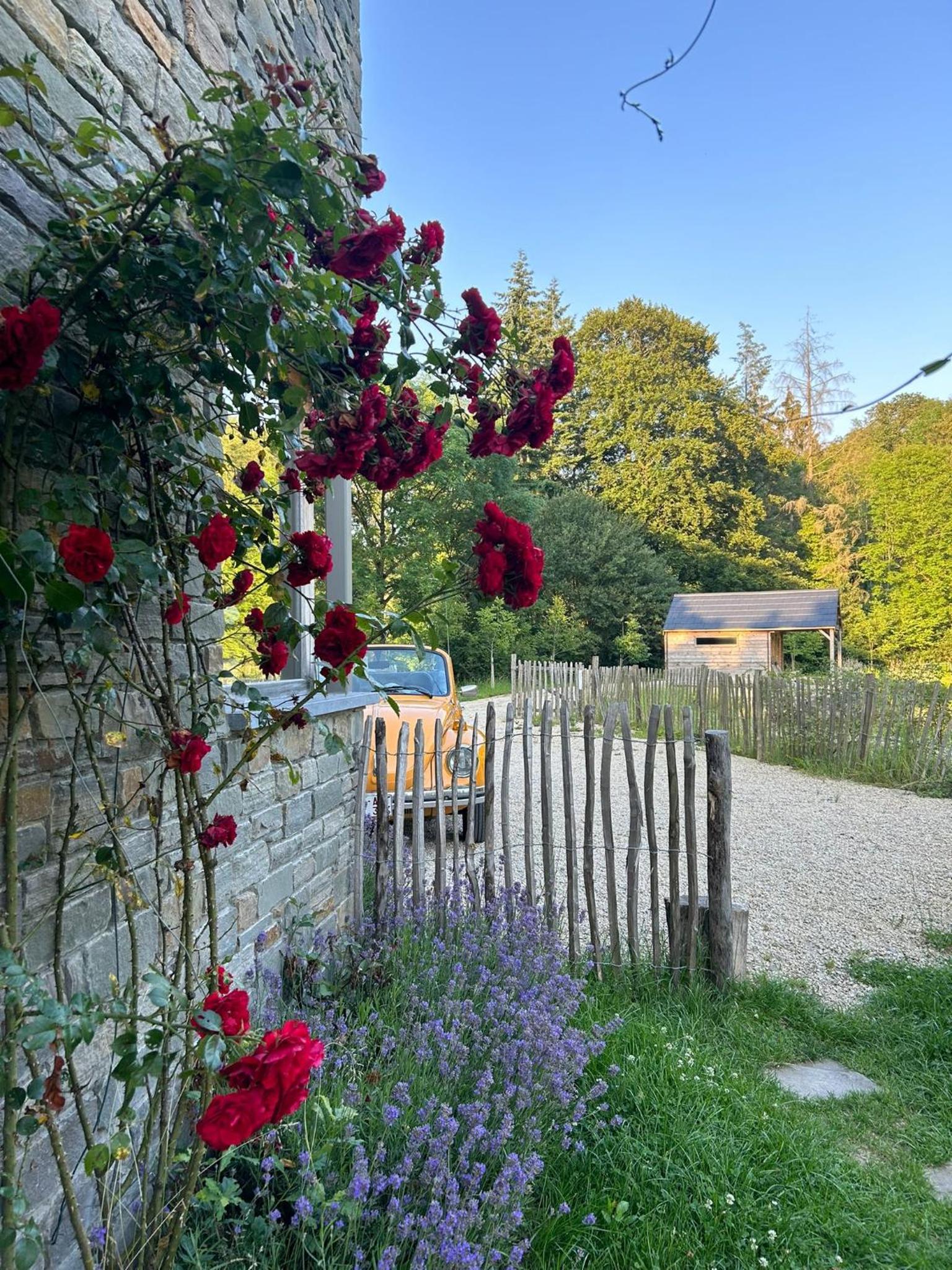 Ecologis Hamoir