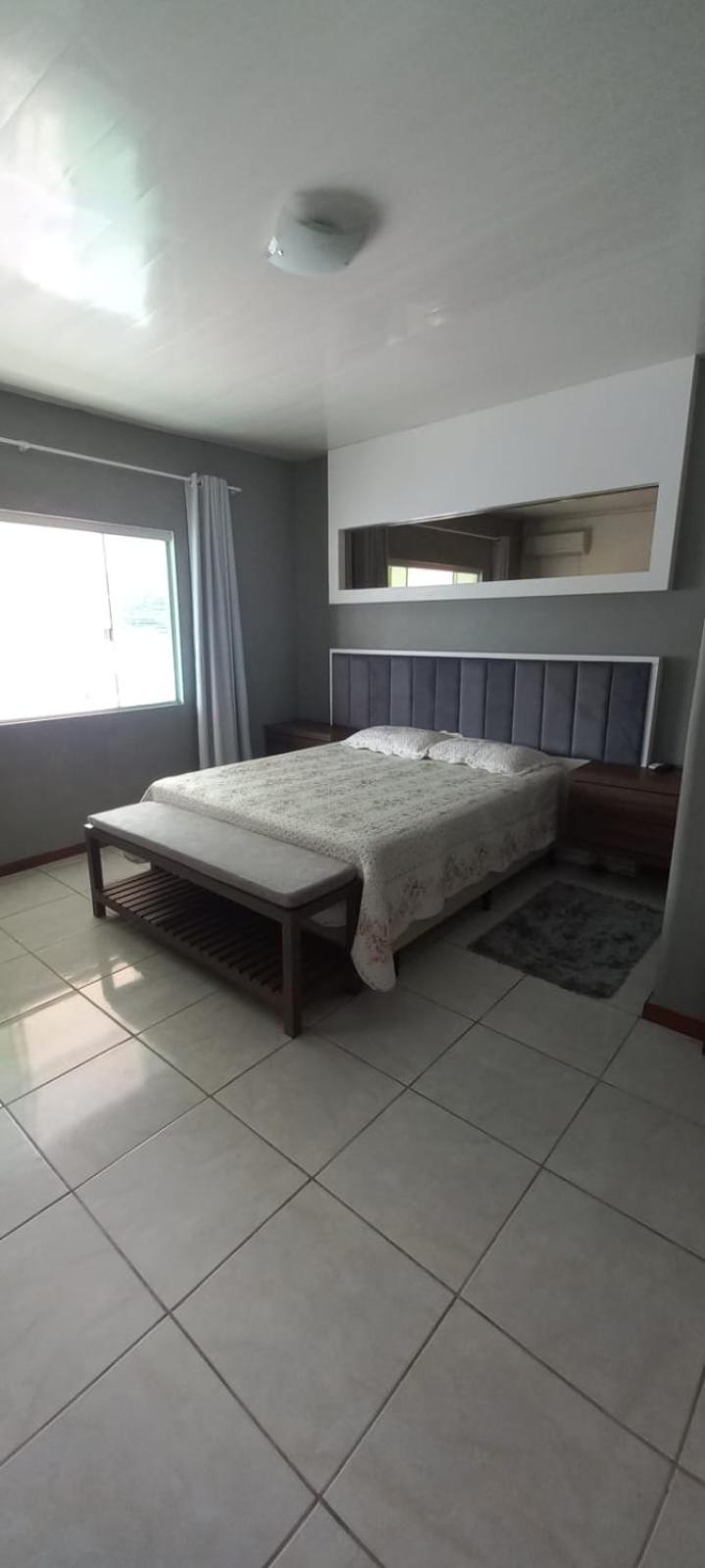 Casa 3 Quartos na Barra da Lagoa