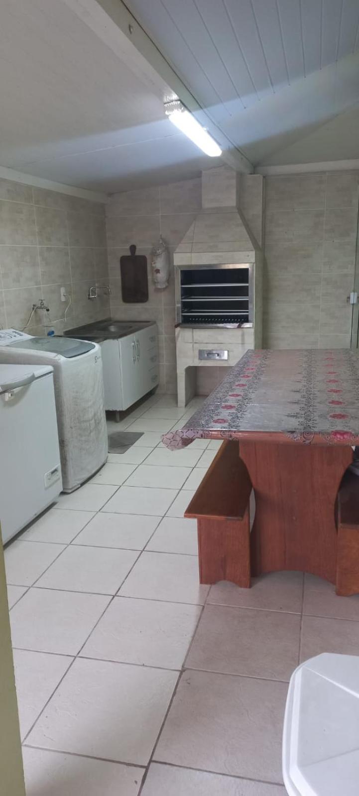 Casa 3 Quartos na Barra da Lagoa