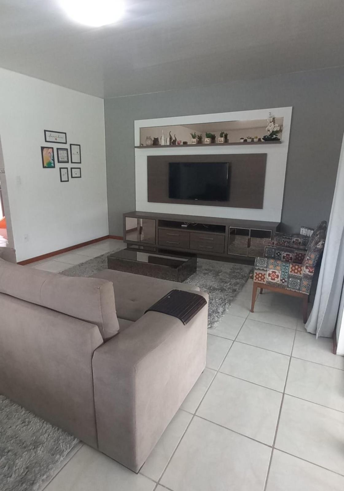 Casa 3 Quartos na Barra da Lagoa