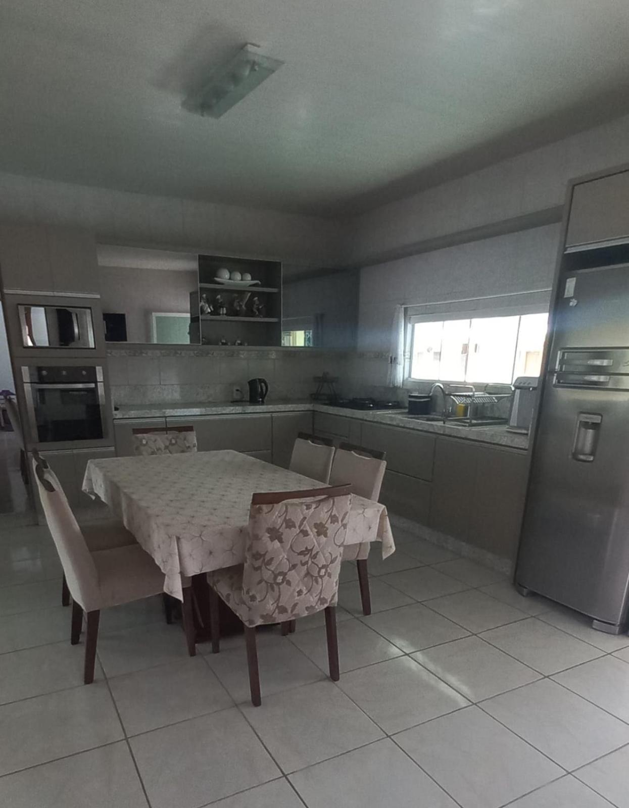 Casa 3 Quartos na Barra da Lagoa