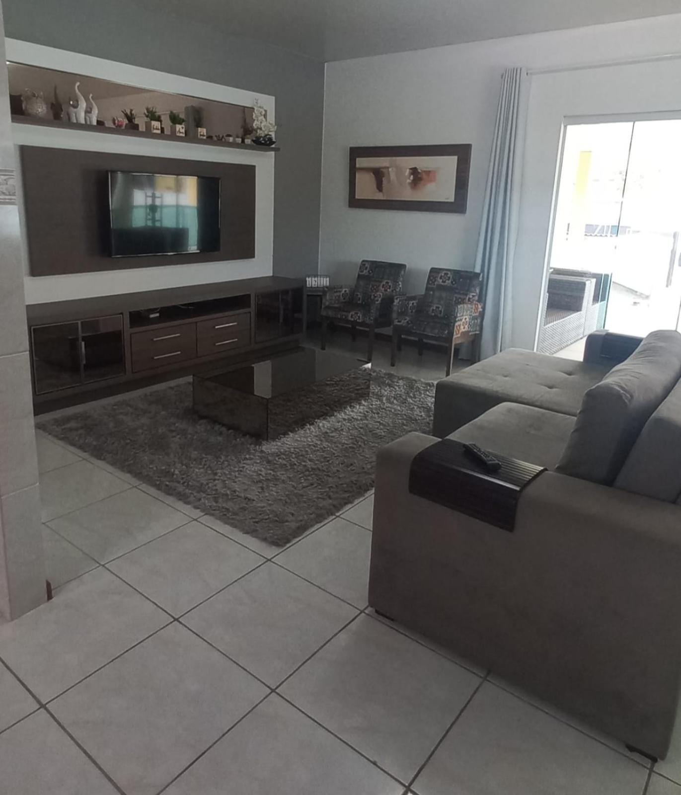Casa 3 Quartos na Barra da Lagoa