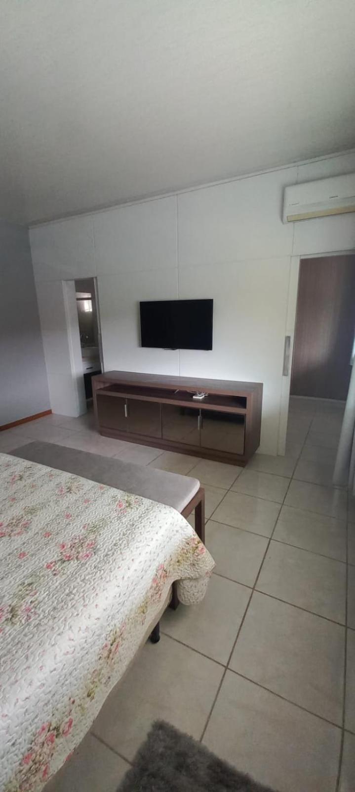 Casa 3 Quartos na Barra da Lagoa