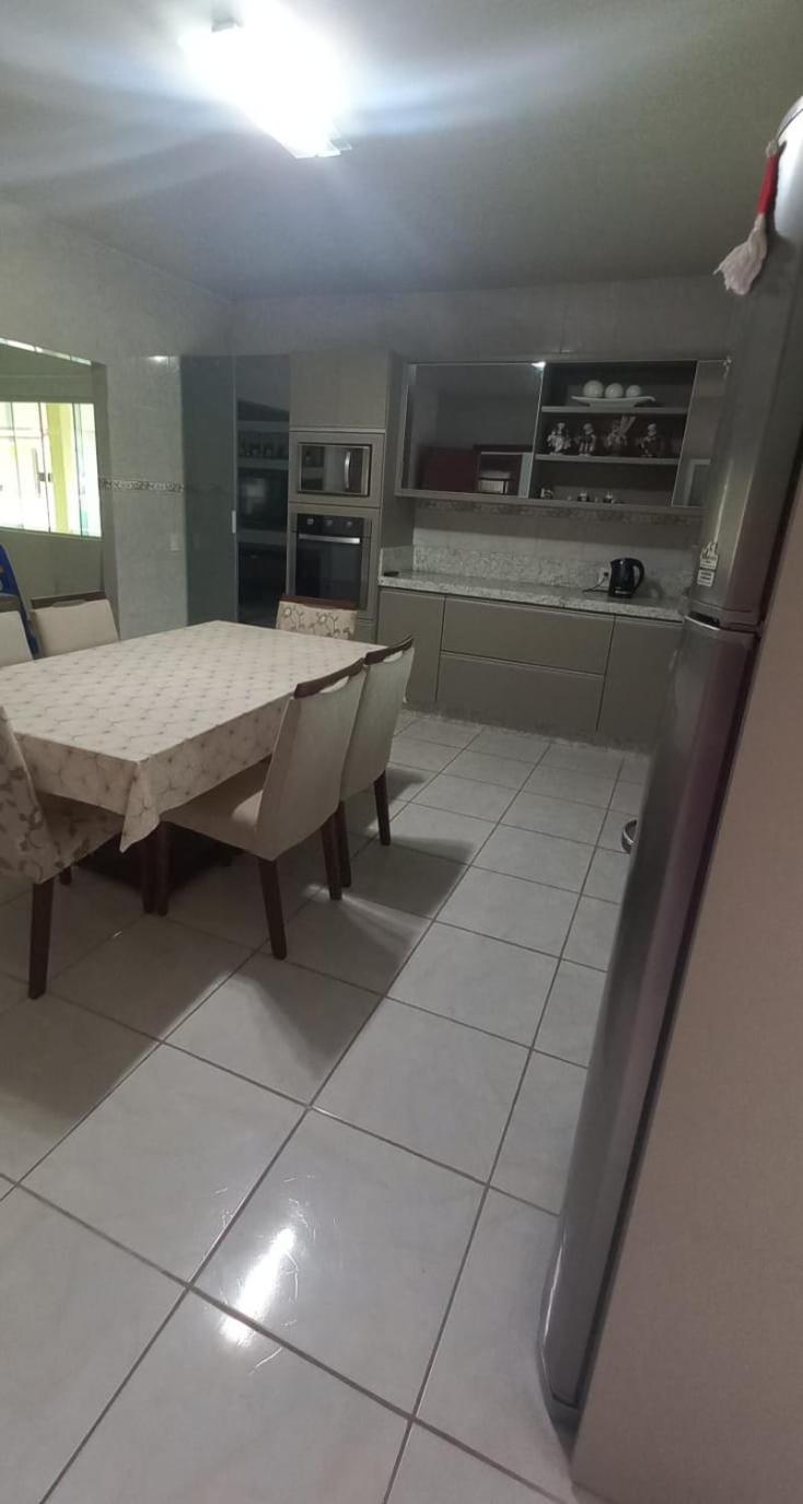 Casa 3 Quartos na Barra da Lagoa