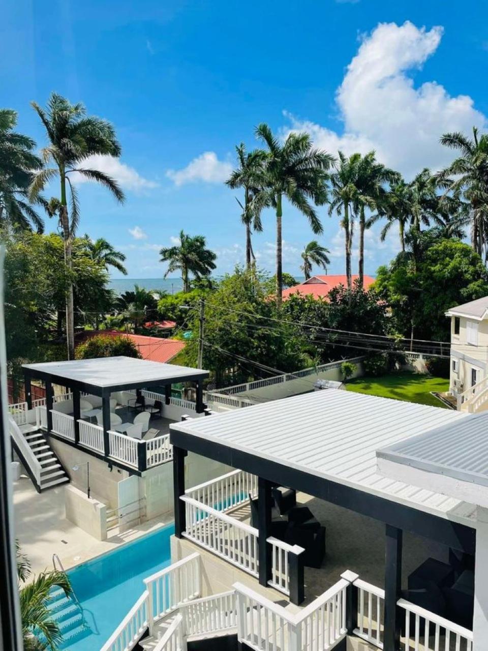 Belize Vacations - The Great House Inn - Property Image 2