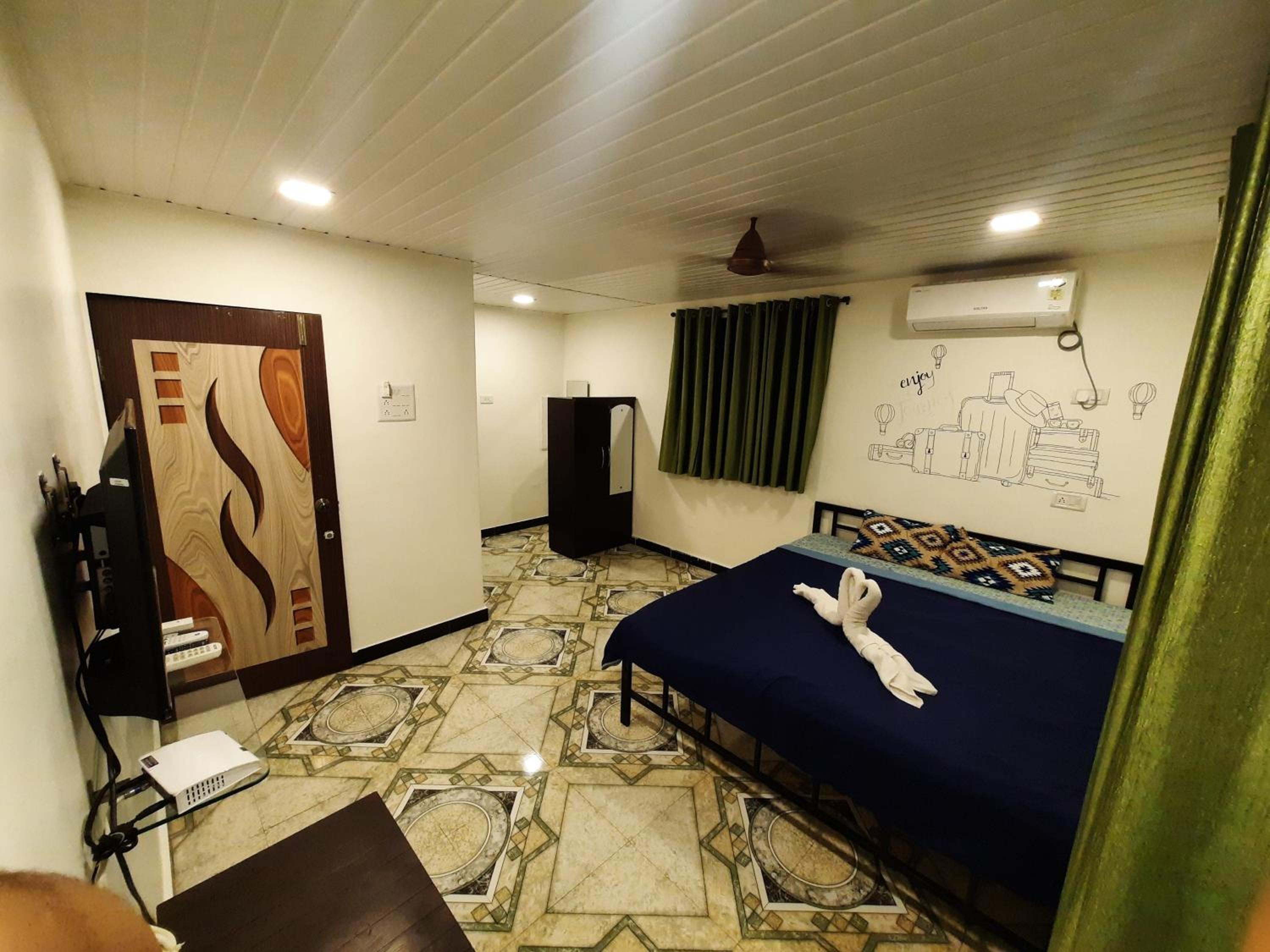 Ashirvad cottage