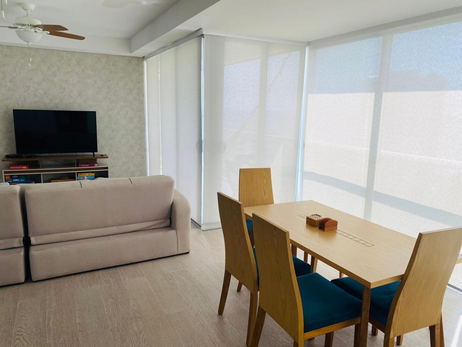 ZAZUE - Bello Horizonte - By INMOBILIARIA VS