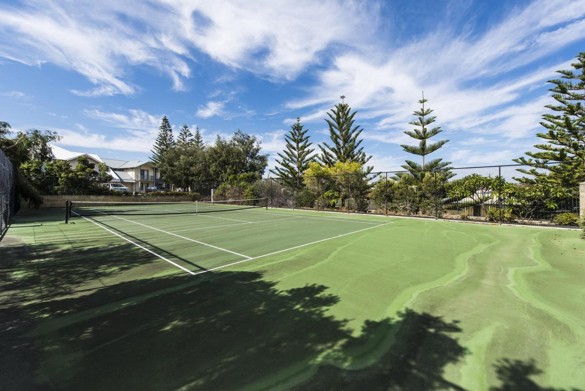 Ledge Point Village Villa 1 - Ocean Views