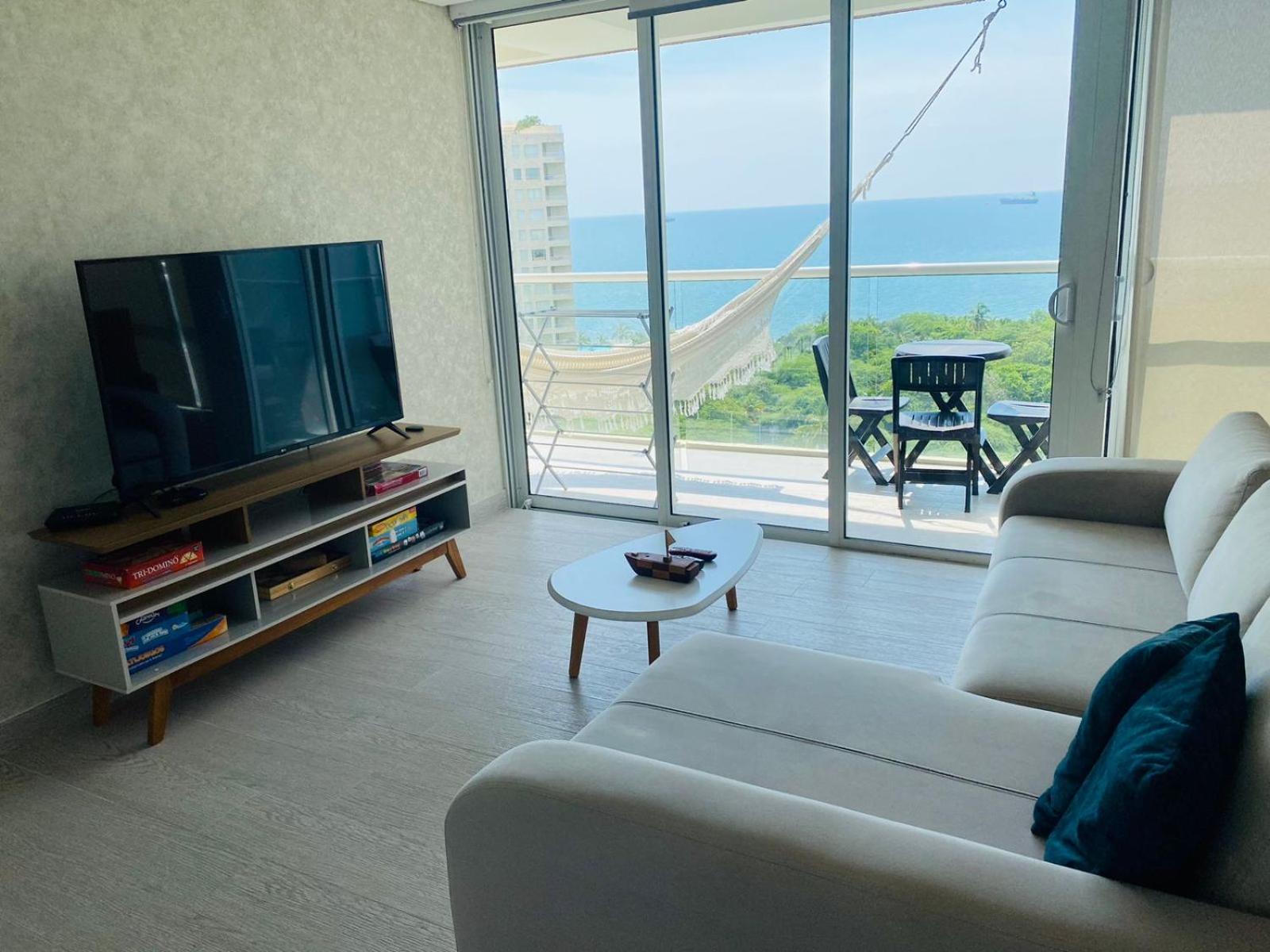 ZAZUE - Bello Horizonte - By INMOBILIARIA VS