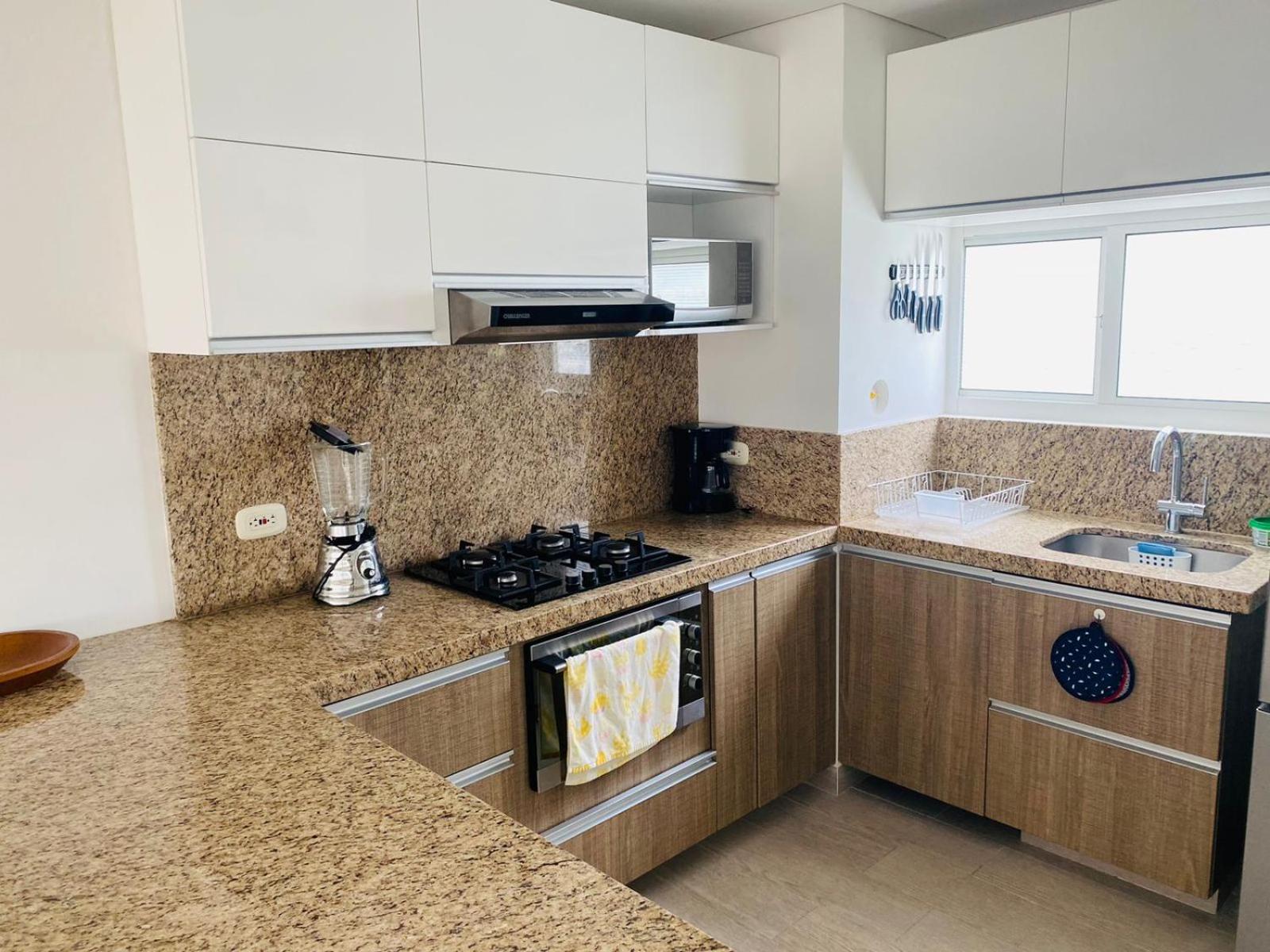 ZAZUE - Bello Horizonte - By INMOBILIARIA VS