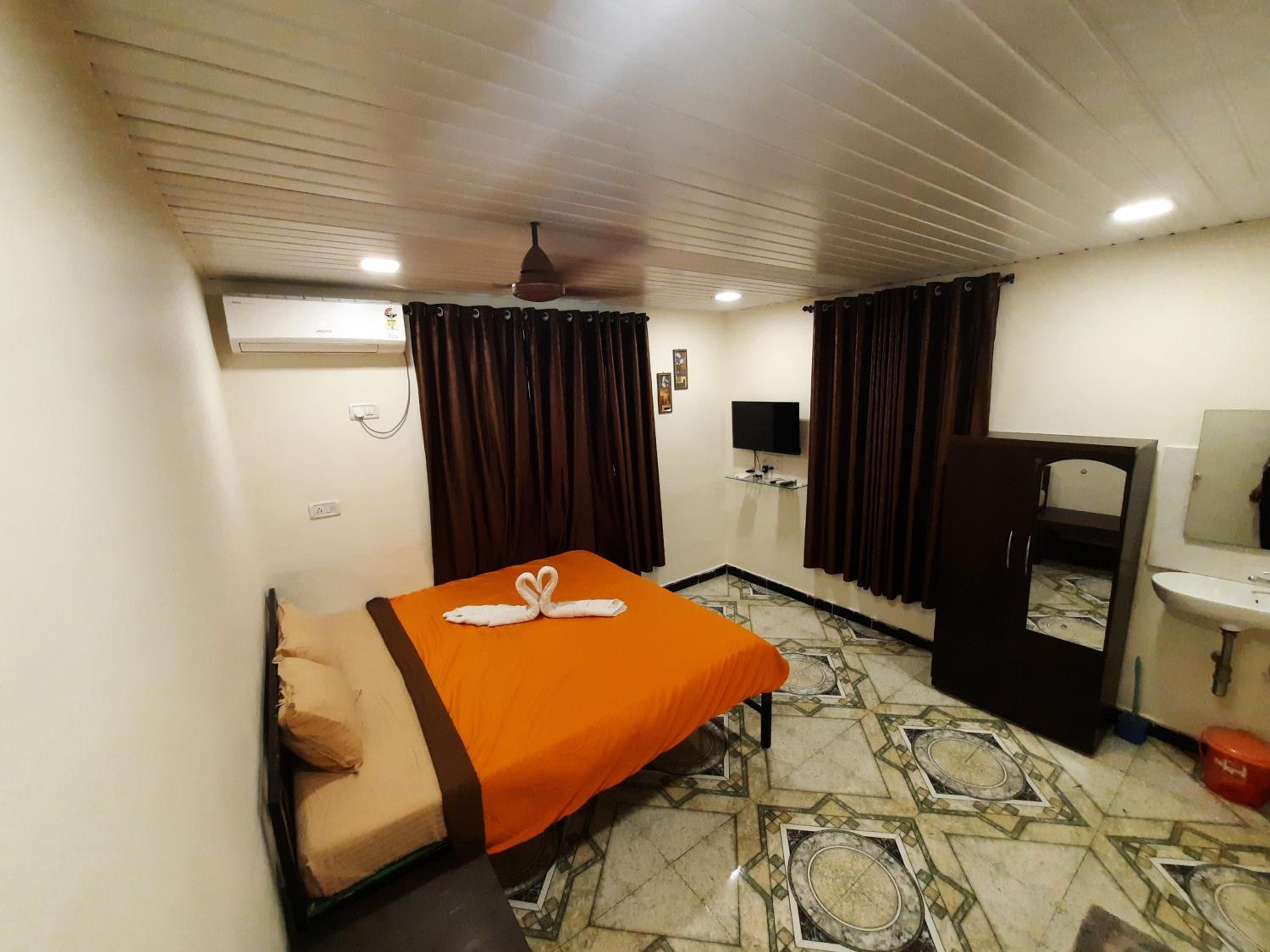 Ashirvad cottage