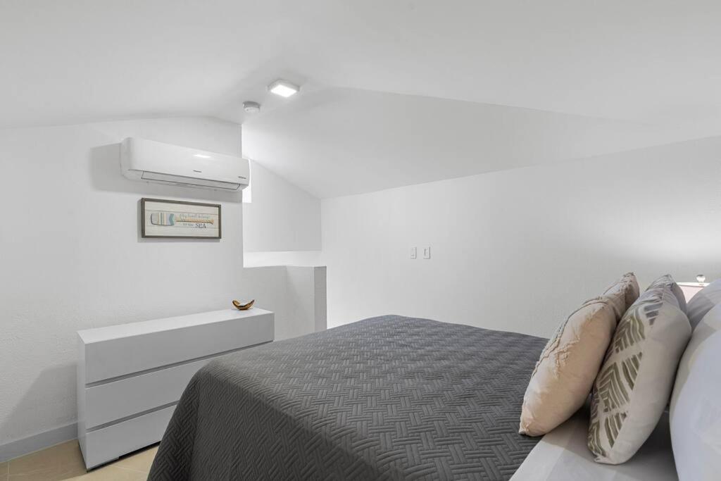 LPT12 Loft&2 Bdrm Resort Style Condo 5km from Tam